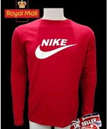Boys nike long sleeve t shirt set Size &#39;M&#39; Soft Cotton Fabric Comfort wear. - $27.09 CAD