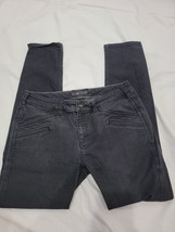 5.11 Tactical Jeans Womens 8 Black Straight Leg Outdoor Dutywear 29x32.5 - $16.99