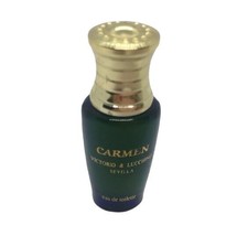 Carmen by Victorio &amp; Lucchino Eau de Toilette Perfume Miniature Parfum P... - $94.23 MXN