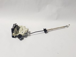 Front Right Door Lock Actuator 8J1837016B OEM 2012 Porsche Cayenne 90 Day War... - $39.60