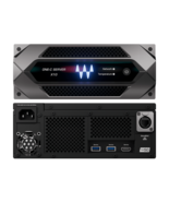 Waves SGS1C One C SoundGrid Server Compact Digital Signal Processor Unit... - $33,680.10 MXN