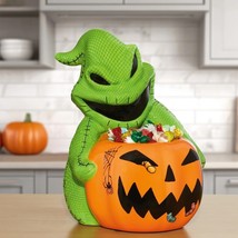 New Disney Nightmare Before Christmas, Oogie Boogie Treat Bowl - $1,471.92 MXN