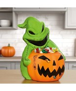 New Disney Nightmare Before Christmas, Oogie Boogie Treat Bowl - $1,471.92 MXN