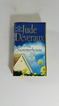 The Summerhouse by Jude Deveraux (2002, Paperback) - £3.08 GBP