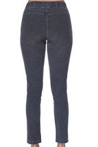 French Kyss high waisted leggings in Gray - $38.00