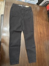 Route 66 High Rise Jeggings Size 10 Short - $29.58