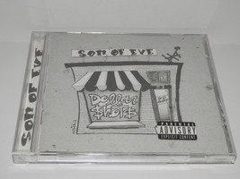 Dollar Shots by Son Of Eve (CD album, 1998, A&amp;M, 31454 0861 2, USA) Very... - £7.85 GBP