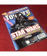 ToyFare VTG Magazine Star Wars March 2002 #55 Wizard Dragon Ball Z Darth... - £7.75 GBP