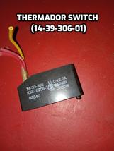 Thermador Switch (14-39-306-01) - $55.00