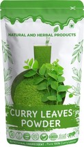 Natural Curry Leaves Powder Leaf Sweet Neem Kadi Patta Karibevu Drinking... - $16.52