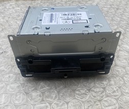 11-14 DODGE, CHRYSLER 300 RB5 AM/FM/SAT/GPS NAV RADIO *RECEIVER ONLY* - $296.99