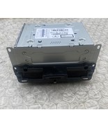 11-14 DODGE, CHRYSLER 300 RB5 AM/FM/SAT/GPS NAV RADIO *RECEIVER ONLY* - $296.99