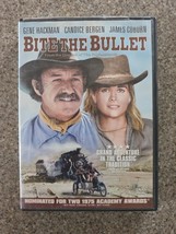 Bite the Bullet (DVD, 2002) - $9.69