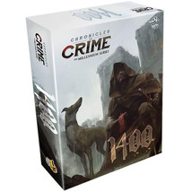 Chronicles of Crime Millennium Series - £160.39 GBP
