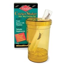 Cricket Shaker - $14.84
