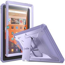Fintie Shockproof Case for All-New Fire HD 10 Tablet (13th Generation 10... - £43.87 GBP