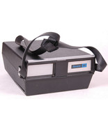 Revere 3M Handheld Super Eight Movie Camera-Case Only-Black w Handel - €12,08 EUR