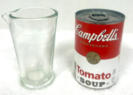 Vintage Eastman Kodak Co Photographic Glass Measuring Beaker Rochester NY - $18.32