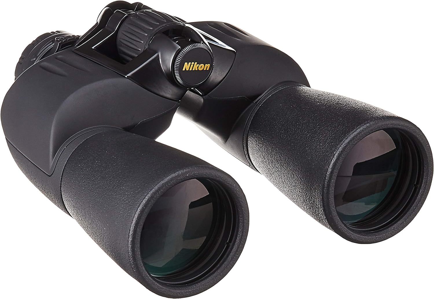Primary image for Extreme All-Terrain Binoculars, Nikon 7245 Action 10X50 Ex.