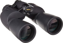 Extreme All-Terrain Binoculars, Nikon 7245 Action 10X50 Ex. - $201.96