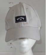 Billabong One Size Fits most OSFM Hat Cap Gray - €12,81 EUR Billabong One Size Fits most OSFM Hat Cap Gray - €12,81 EUR