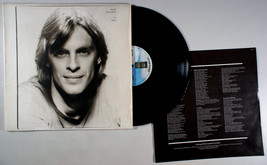 Keith Carradine - I&#39;m Easy (1976) Vinyl LP •PLAY-GRADED•  - $10.11