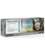 Babyliss #BNT21H2 NANO TITANIUM GIFT BOX #BNTW100 &amp; #BABNT3072 - $166.71 CAD