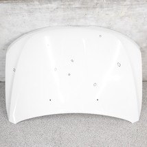 2011-2019 Jeep Grand Cherokee White Front Hood Bonnet Shell Cover Factor... - £164.27 GBP