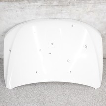 2011-2019 Jeep Grand Cherokee White Front Hood Bonnet Shell Cover Factor... - £165.97 GBP