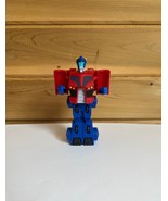 Transformers Optimus Prime Hasbro 2008 - $27.53 CAD