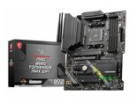 MSI MAG B550 Tomahawk MAX WiFi Gaming Motherboard (AMD Ryzen 5000 Series... - $215.99