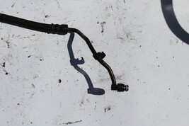 1999-2004 FORD MUSTANG V6 POWER STEERING LINE PRESSURE LINE HOSE  R3117 image 4