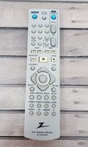 Zenith 6711R1P070H DVD Remote Control IR Tested Working DVB412 DVB413 - $7.24