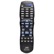 Jvc RM-SXV001A Factory Original Dvd Player Remote XV-S200BK, XV-S300BK, XV-S302 - £10.31 GBP