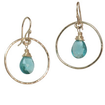 Siren 057 - choice of stone - Silver - $71.49