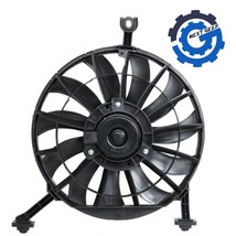 New Agility Radiator Condenser Fan for 1995-1998 Buick Skylark CF2012080 - $89.95