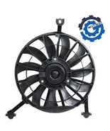 New Agility Radiator Condenser Fan for 1995-1998 Buick Skylark CF2012080 - $123.41 CAD