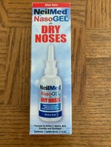 NeilMed Nasogel For Dry Noses - £13.84 GBP
