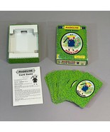 2000 International Playthings MADELINE Card Game Complete   - £14.20 GBP