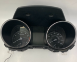 2017 Subaru Legacy Speedometer Instrument Cluster 26989 Miles OEM P03B41002 - $70.55