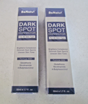 2 Dark Spot Corrector with Gluthathione Nicoanamide for Dark Spot & Uneven Skin - $48.20 CAD