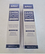 2 Dark Spot Corrector with Gluthathione Nicoanamide for Dark Spot &amp; Unev... - $48.48 CAD