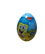 Spongebob Easter mystery egg mini figure blind surprise Easter egg capsule - £7.76 GBP