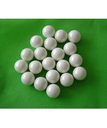 100 pcs  7.5mm G10 precision zirconia ZrO2 ball beads - $33.47