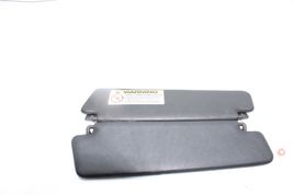 97-04 MERCEDES-BENZ SLK230 SUN VISORS LEFT & RIGHT PAIR Q4558 image 10