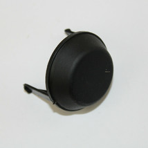 Ryobi RY401012VNM : 40 Volt 20&quot; Lawn Mower : Wheel Center Cap {N1906} - $11.87