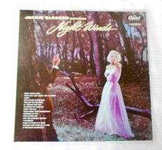 Night Winds [Vinyl] Jackie Gleason - £18.92 GBP