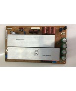 Original Samsung PS50B350B1U2 50YB05 X-Main Board LJ41-07015A LJ92-01688A - $39.00