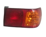 Passenger Tail Light Quarter Panel Mounted Fits 00-01 CAMRY 281815 - £27.05 GBP