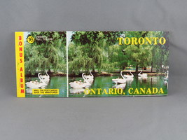 Vintage Postcard Set - Toronto Ontario Canada 8 Pack - Royal Specialty Service - £19.77 GBP